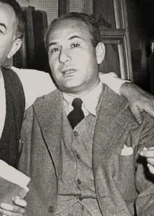 Chester Erskine 사용자 등록 사진