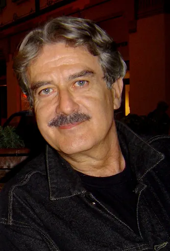 Giuseppe Pambieri 사용자 등록 사진