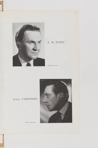 Jacques Varennes 사용자 등록 사진