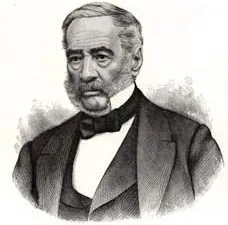 Philippe-Joseph Aubert de Gaspé 사용자 등록 사진