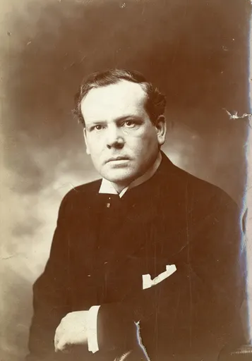 Andrew Robson 사용자 등록 사진