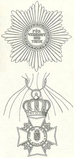 Civil Order of Saxony 사용자 등록 사진