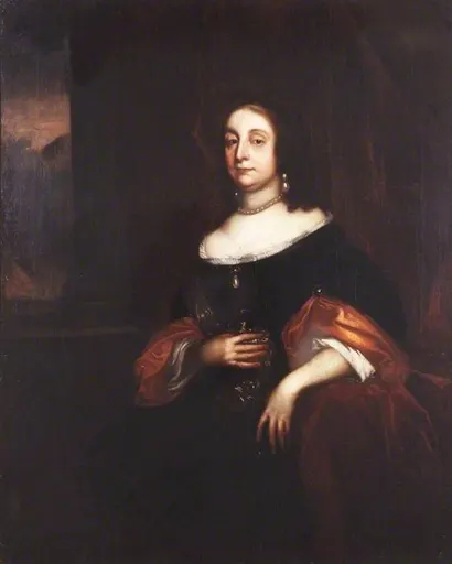 Elizabeth Cromwell 사용자 등록 사진