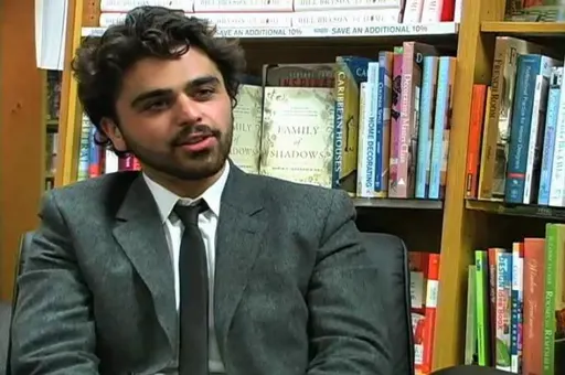 Garin Hovannisian 사용자 등록 사진
