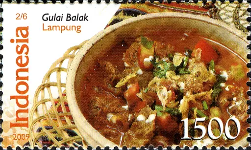 Gulai Balak 사용자 등록 사진