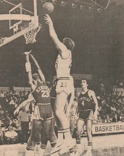 Duke v Kentucky, 1979-11-17 사용자 등록 사진