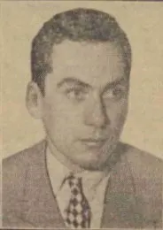 Petru Dumitriu 사용자 등록 사진