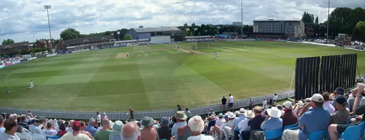 County Cricket Ground, Derby 사용자 등록 사진
