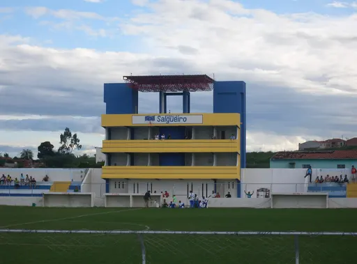 Estádio Cornélio de Barros 사용자 등록 사진
