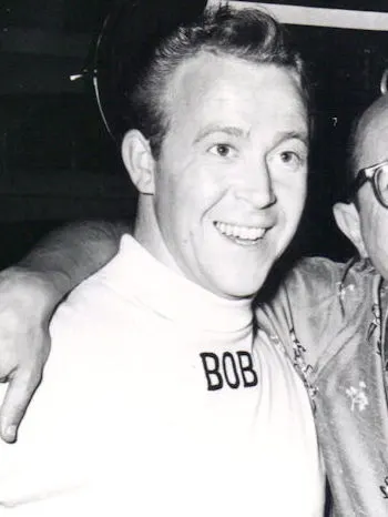 Bob Amsberry 사용자 등록 사진