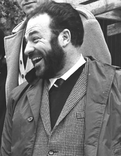 Jacques Cohen 사용자 등록 사진