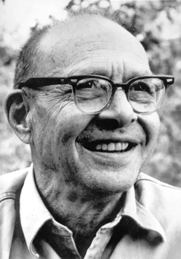 Harry Behn 사용자 등록 사진