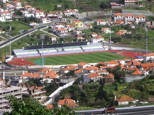 Machico Municipal Stadium 사용자 등록 사진