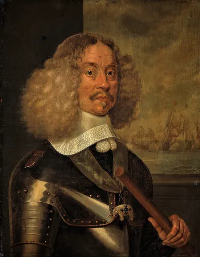 Jacob van Wassenaer Obdam 사용자 등록 사진
