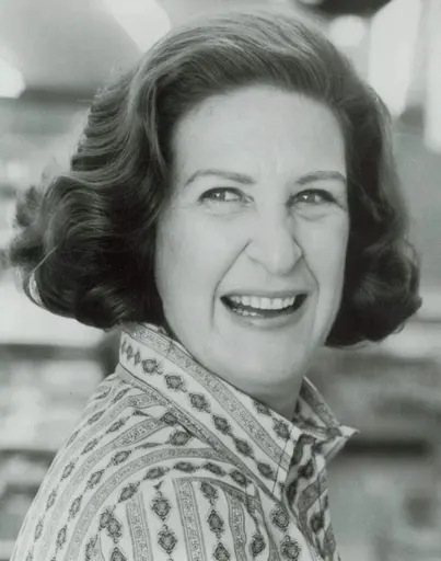 Ruth Kobart 사용자 등록 사진
