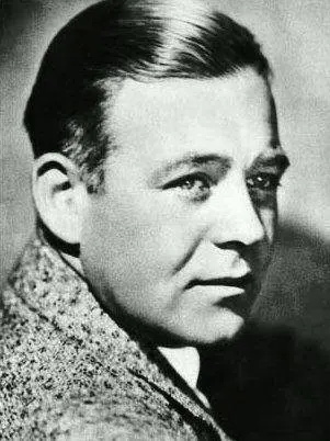 Robert Ames 사용자 등록 사진