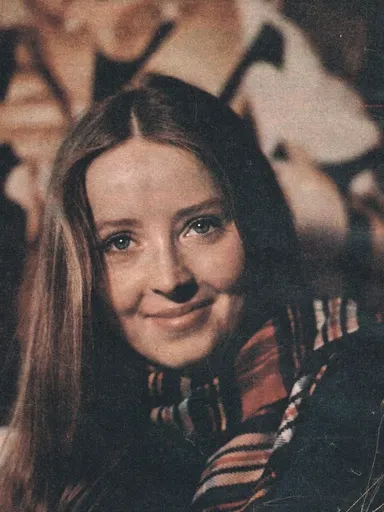 Bożena Adamek 사용자 등록 사진