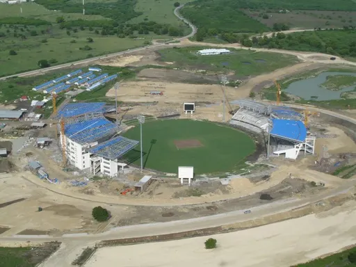 Sir Vivian Richards Stadium 사용자 등록 사진