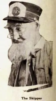 Dan Mason 사용자 등록 사진