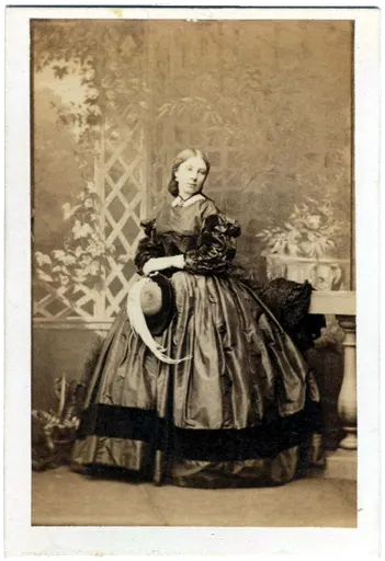 Harriet Phipps 사용자 등록 사진