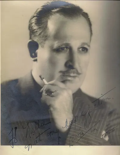 Lewis Lord Russell 사용자 등록 사진