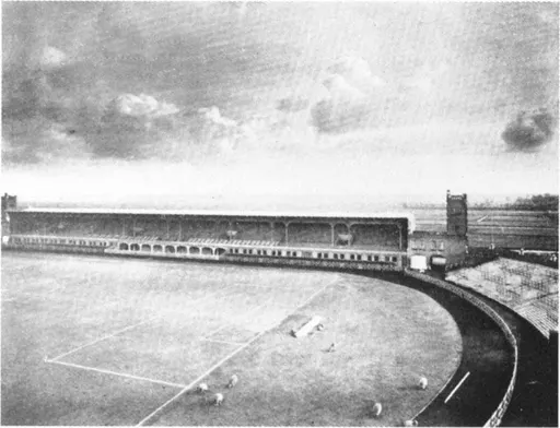 Old Stadion 사용자 등록 사진