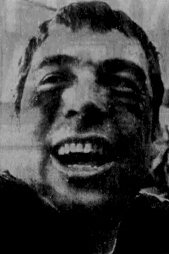 Joe Kapp 사용자 등록 사진