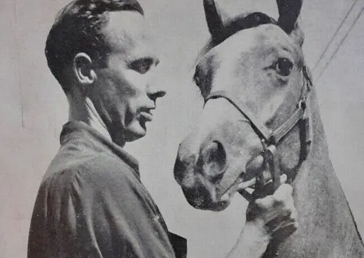 Walter Farley 사용자 등록 사진