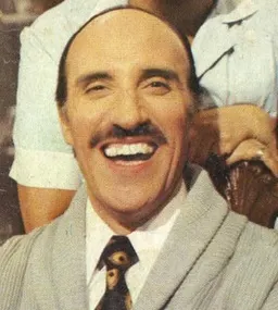 José Sazatornil 사용자 등록 사진