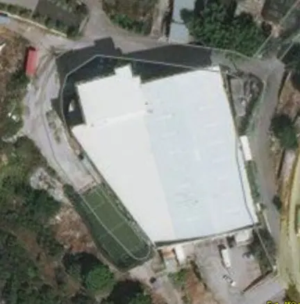Ghazir Club Court 사용자 등록 사진