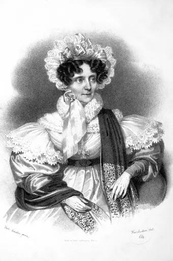 Princess Sophie Esterházy of Liechtenstein 사용자 등록 사진