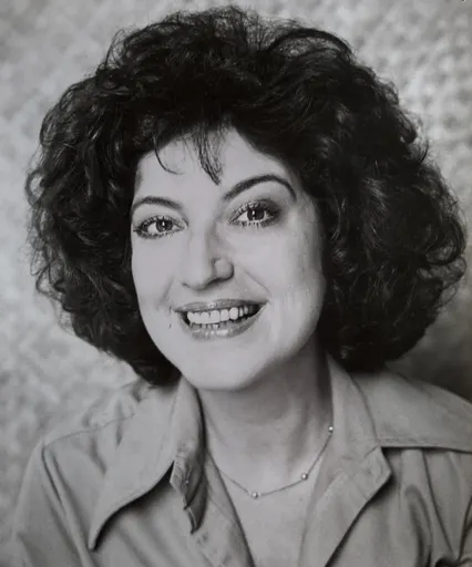 Rhoda Gemignani 사용자 등록 사진