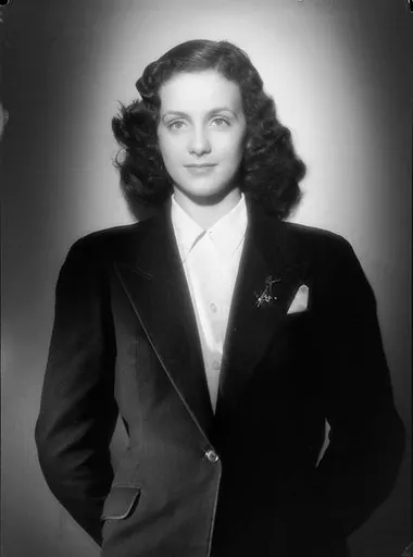 Gisèle Pascal 사용자 등록 사진
