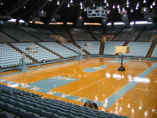 Carmichael Arena 사용자 등록 사진