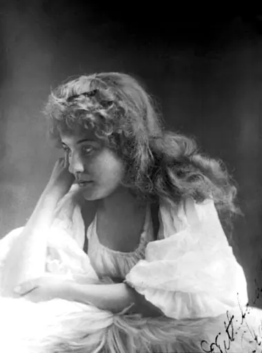 May Beatty 사용자 등록 사진