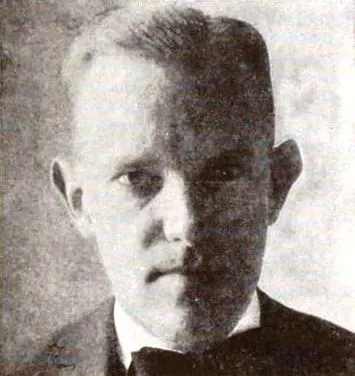 Luther Reed 사용자 등록 사진