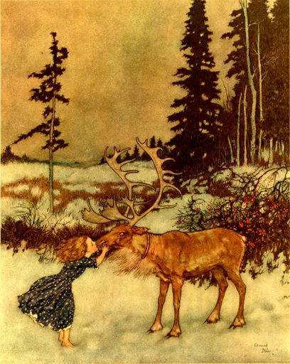 Reindeer Bae 사용자 등록 사진