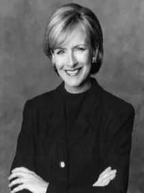 Judy Woodruff 사용자 등록 사진