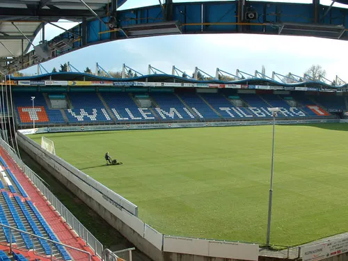 Koning Willem II Stadion 사용자 등록 사진
