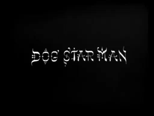 Dog Star Man 사용자 등록 사진
