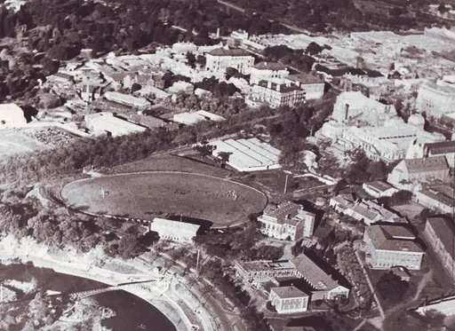 Jubilee Oval 사용자 등록 사진