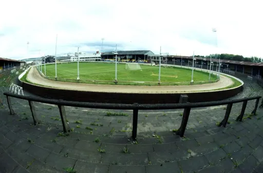Shawfield Stadium 사용자 등록 사진