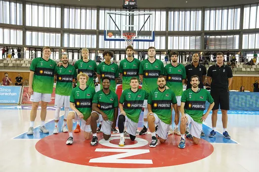 2022–23 Club Joventut Badalona season 사용자 등록 사진