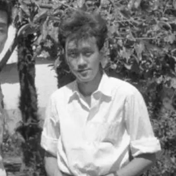 Teizo Matsumura 사용자 등록 사진