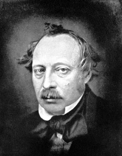 Arnold Ruge 사용자 등록 사진