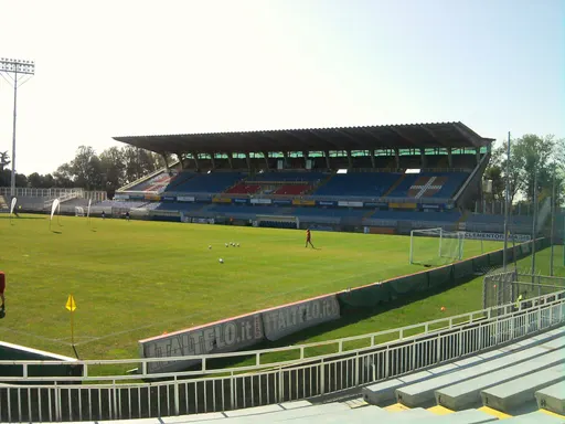 Stadio Silvio Piola (Novara) 사용자 등록 사진