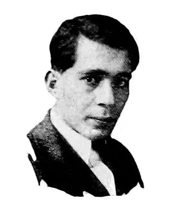 Samuel Spewack 사용자 등록 사진