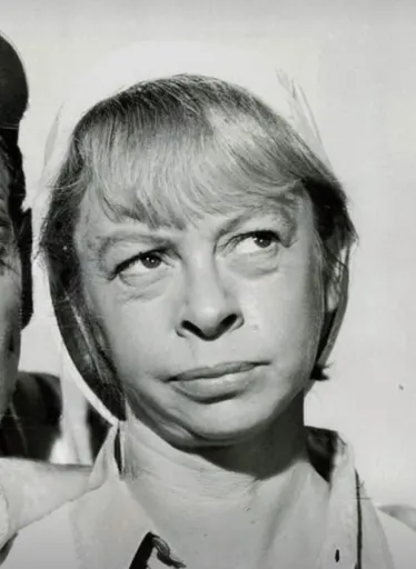 Mary Grace Canfield 사용자 등록 사진