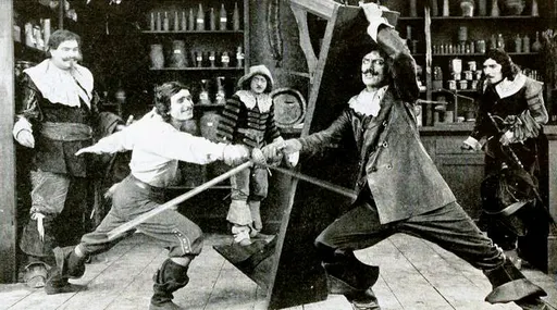 Charles Belcher 사용자 등록 사진