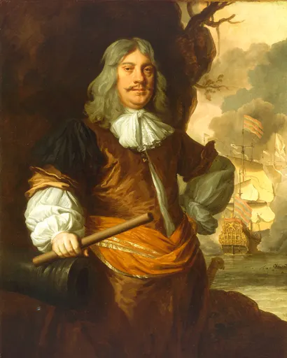 Cornelis Tromp 사용자 등록 사진
